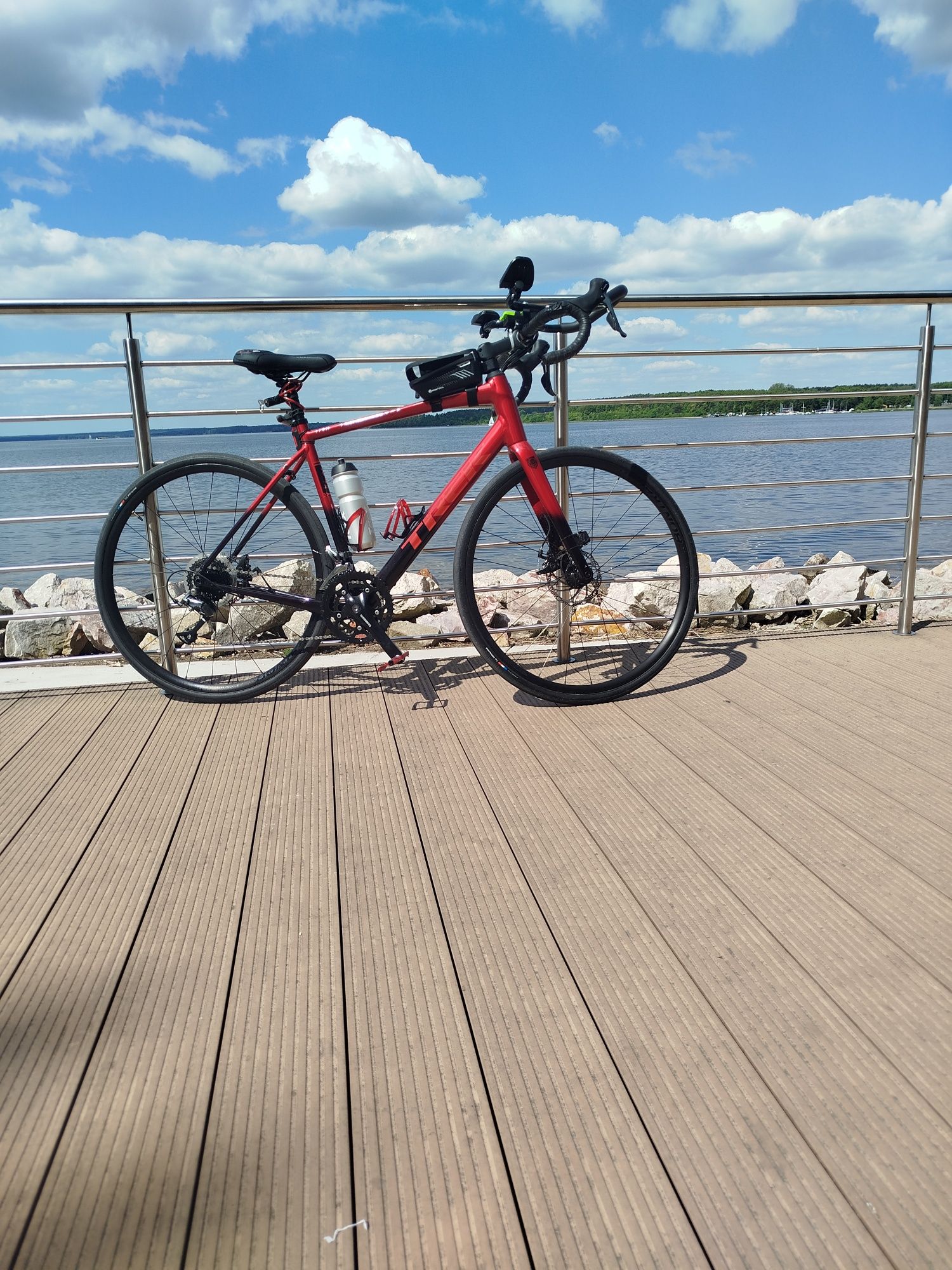 Trek Domane al2 gen4