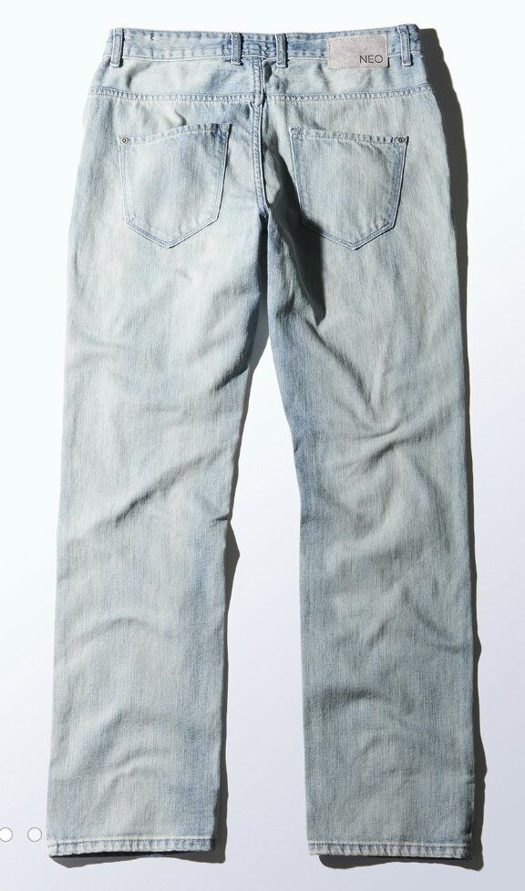 Adidas Neo р.54-56 джинсы мужские