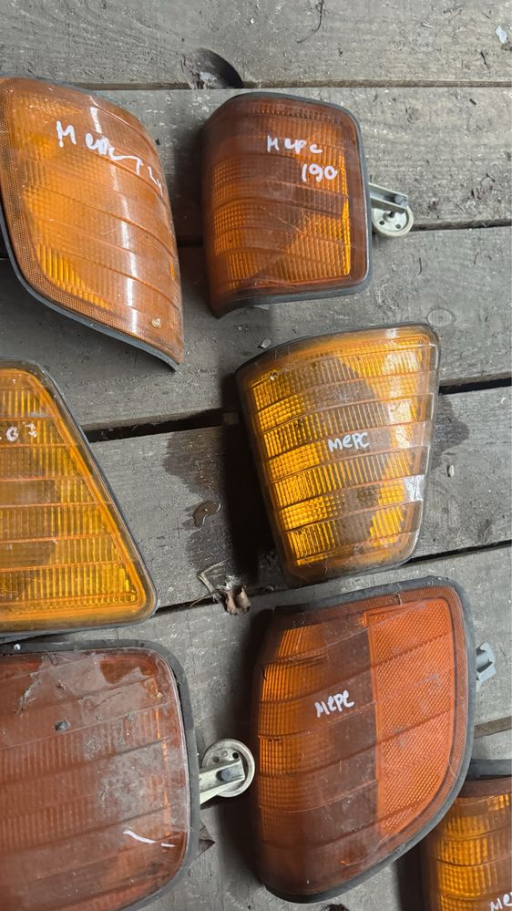 Поворот повороты мерседес w124w126w116w202w140 мерс 207 мерс SLK 170