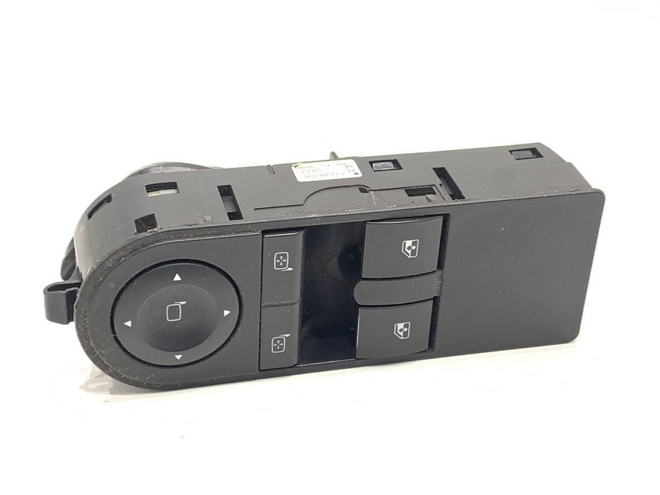 PRZEŁĄCZNIK SZYB  OPEL ZAFIRA / ZAFIRA FAMILY B (A05) 2005 - 2019 1.9 CDTI (M75) 88 kW [120 KM]