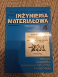 Inżynieria Materialowa - czasopismo naukowe SIGMA (2008)