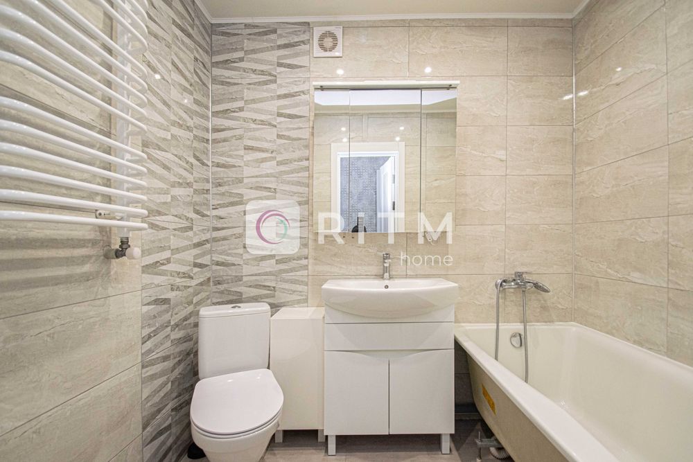 Здається 1-кімнатна квартира у районі Сонячний(БАМ)- пр. Тарнавського