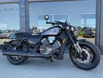 Nowy QJMOTOR SRV 600V 68km*Raty*Leasing*Transport od Expomoto