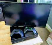 Xbox ONE + 2 Pady  , okazja