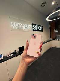 Super Cena !  iPhone 15 128GB Pink GWARANCJA 24 MSC / RATY 0%