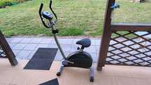 Rower elektryczny stacjonarny SVEN
