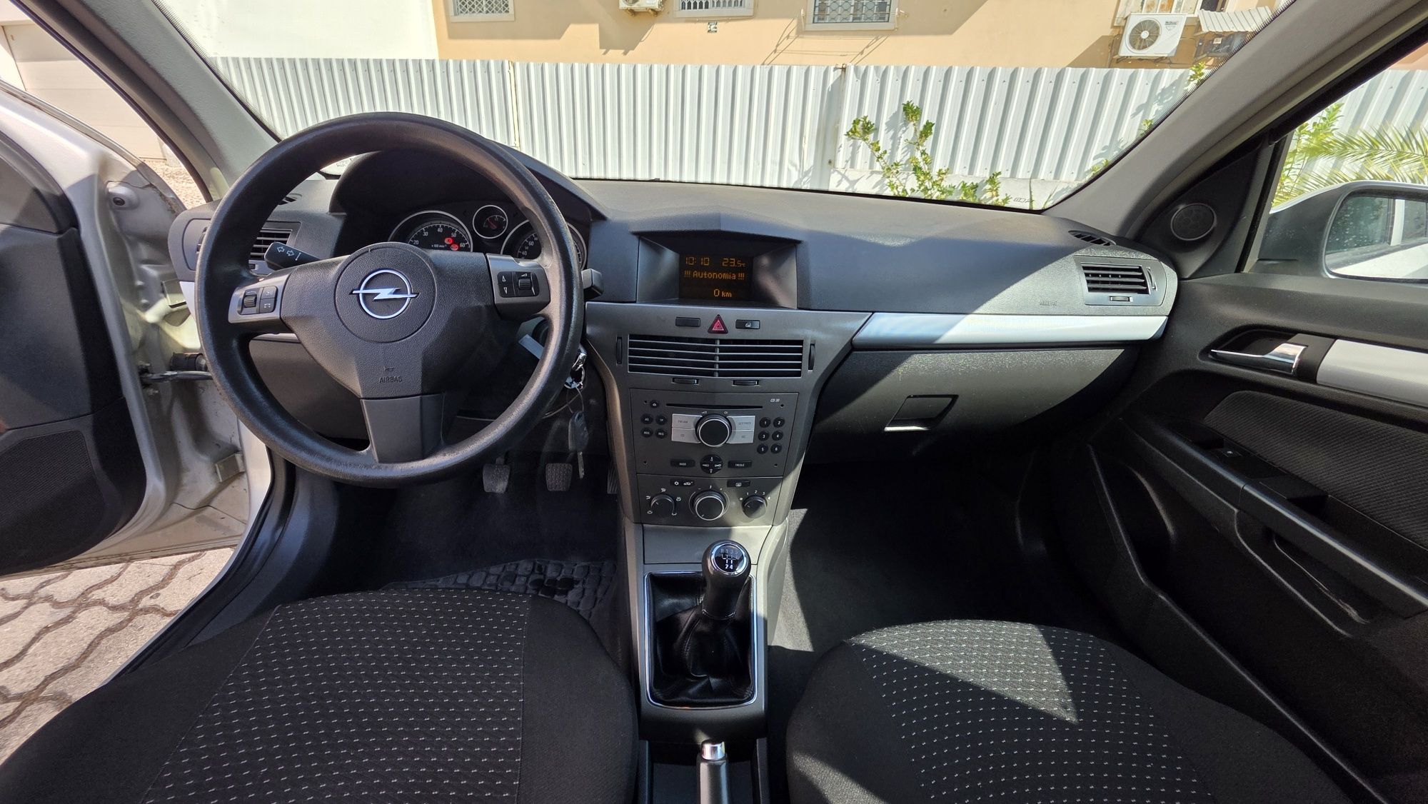 Opel Astra 1.4 STATION -1 DONO