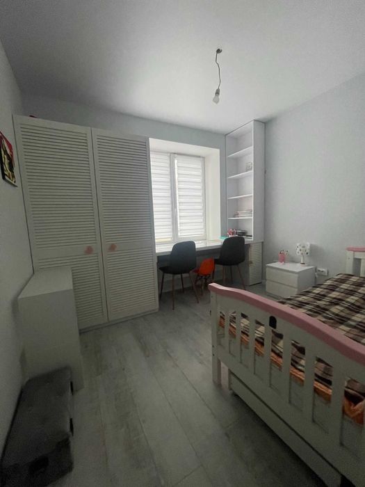 Буча оренда однокімнатної квартири в ЖК Міленіум Стейт