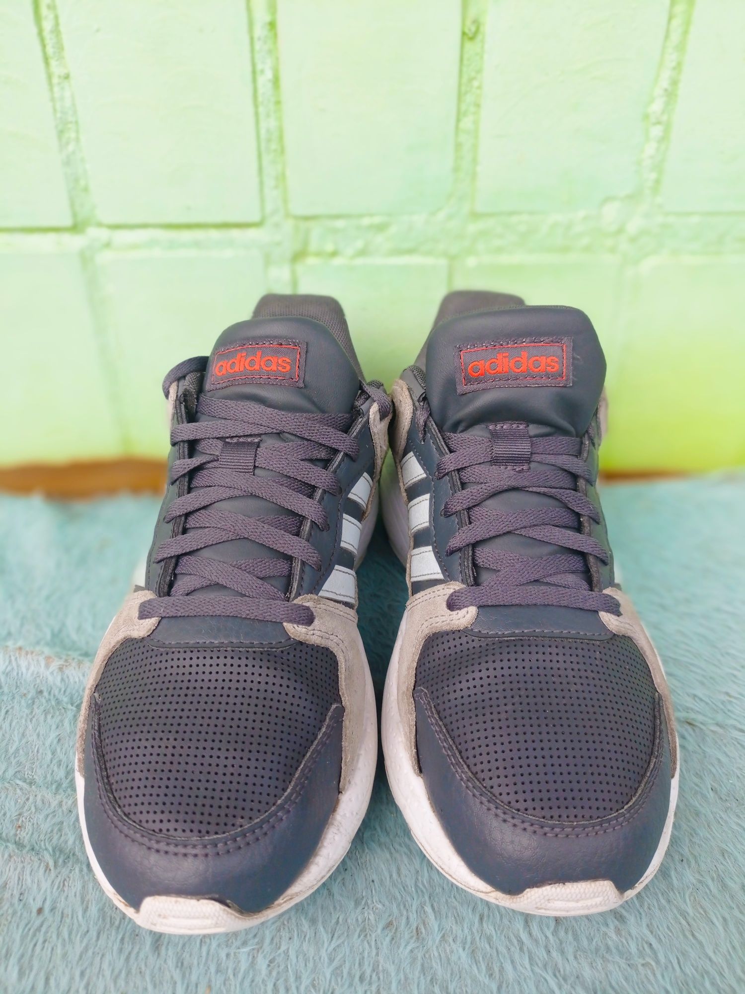 Adidas кроссовки originals p.36,5