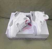 Jordan 4 Retro White Oreo Eu 40