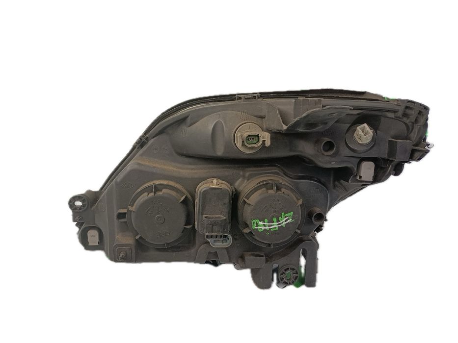 Ótica / farol direita RENAULT Scénic II (JM0/1_)