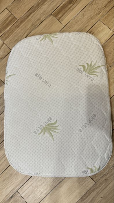 Матрац у дитяче ліжечко 70*98