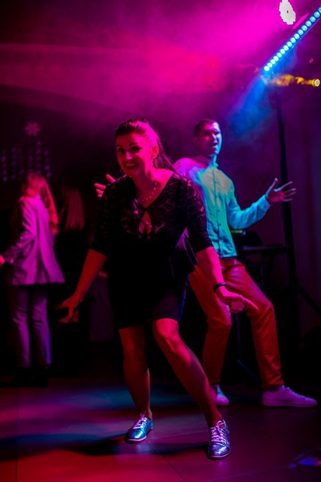 Музика на весілля/ Музыка на свадьбу. Дует ІнТайм. DJ. Ведучий