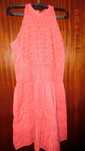 Vestido Sfera(El corte Ingles) Tam S