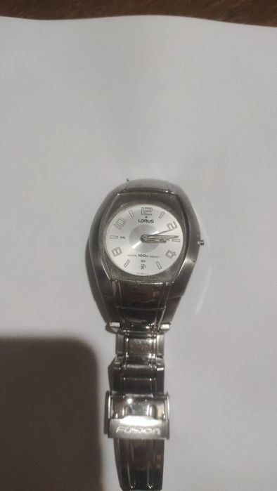 Relógio Lorus original
