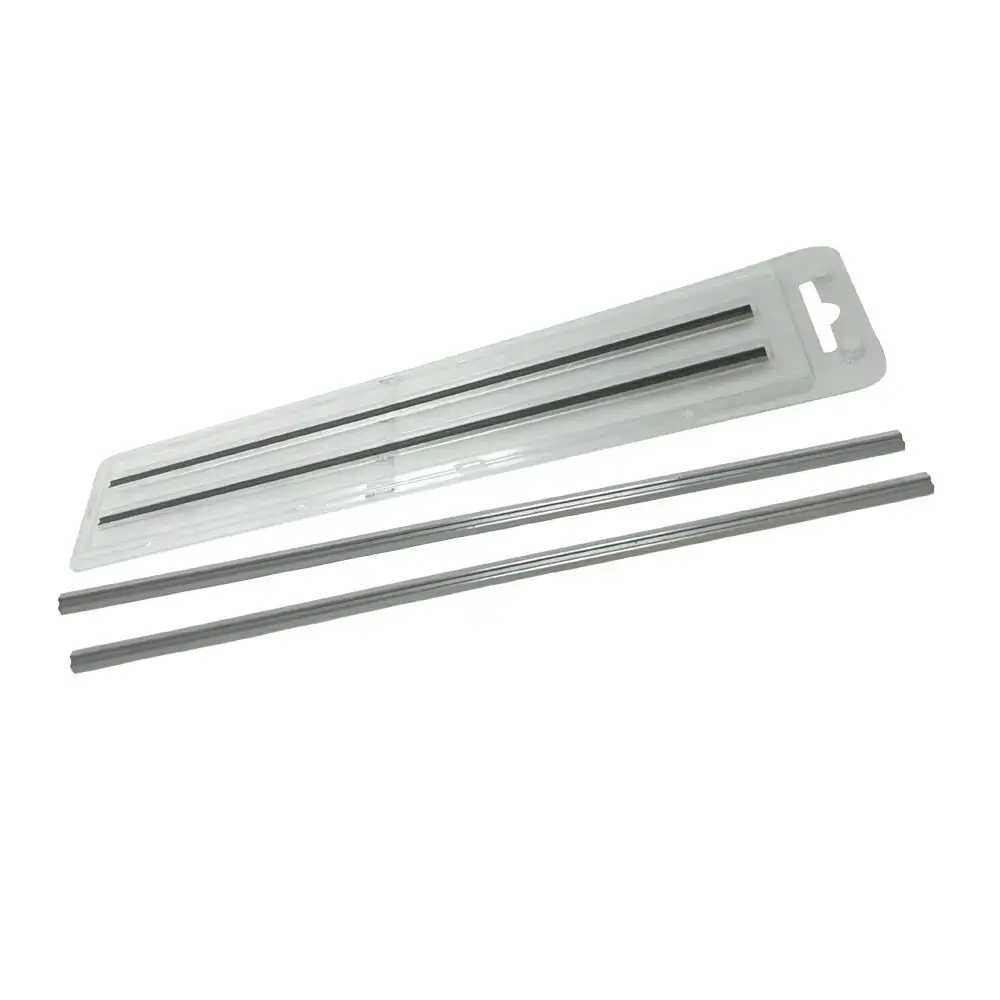 Ножі на рейсмус 333х12х1,5 мм (Metabo DH330) 306х8х2 мм (Makita 2012)