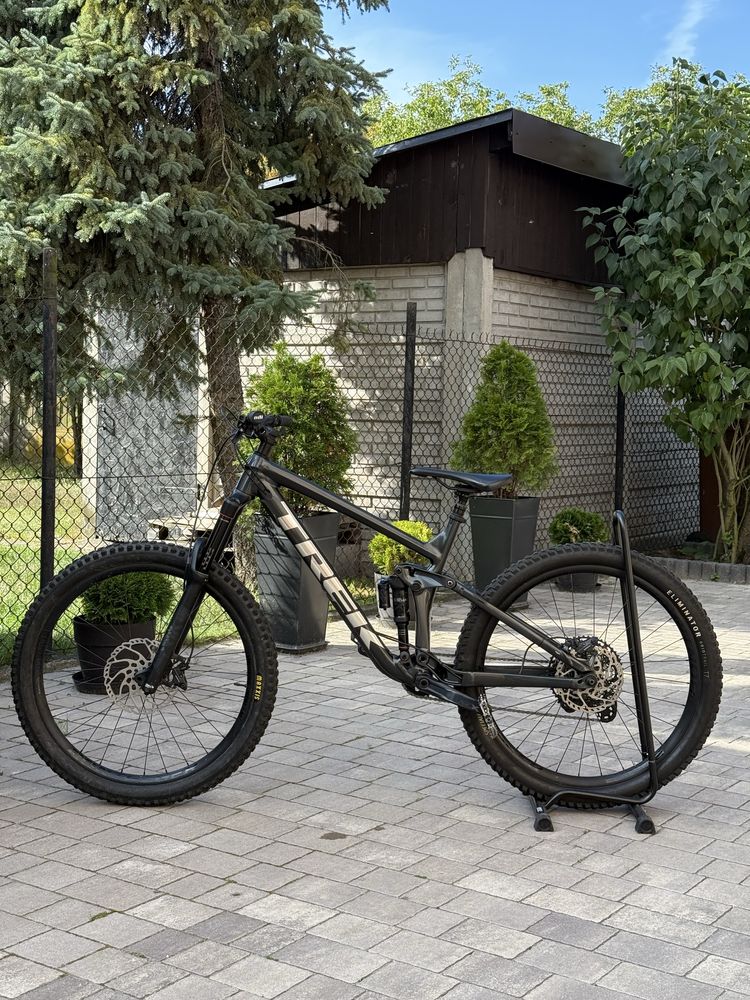 Trek remedy 8 M/L