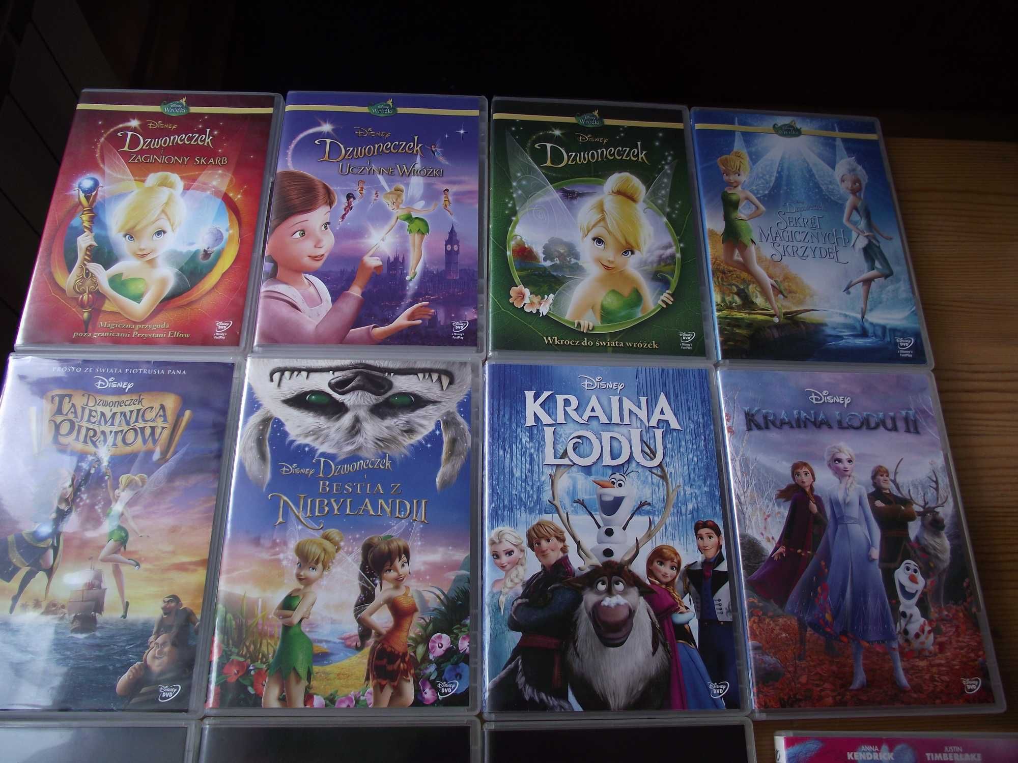 Ojciec Chrzestny 1,2,3 film kolekcja bajka po polsku unikat