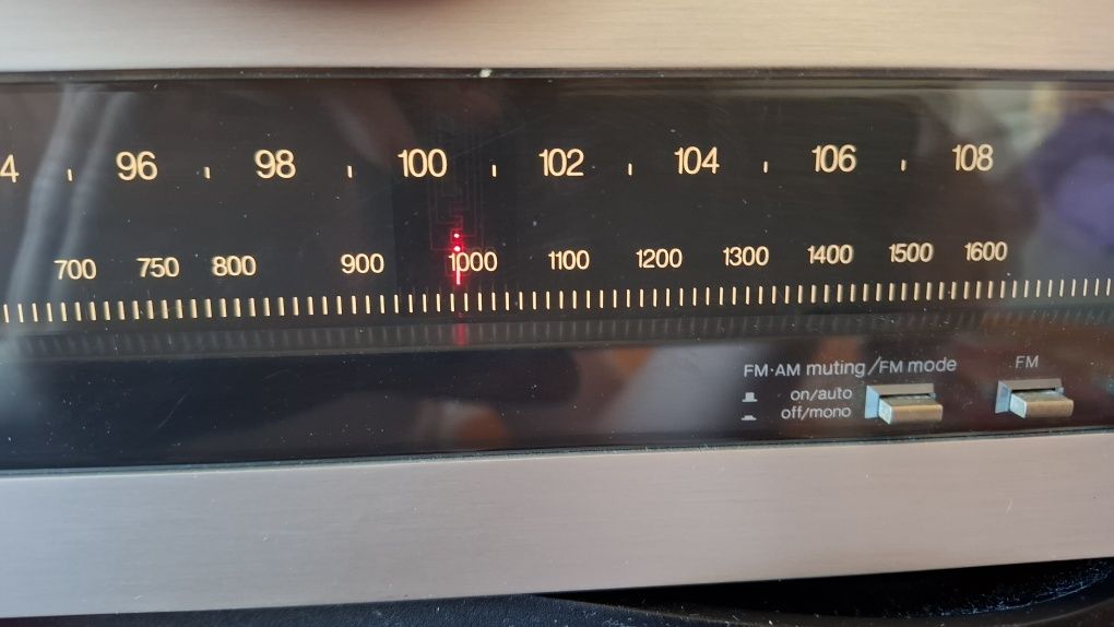 Sprzedam Technics ST 8011