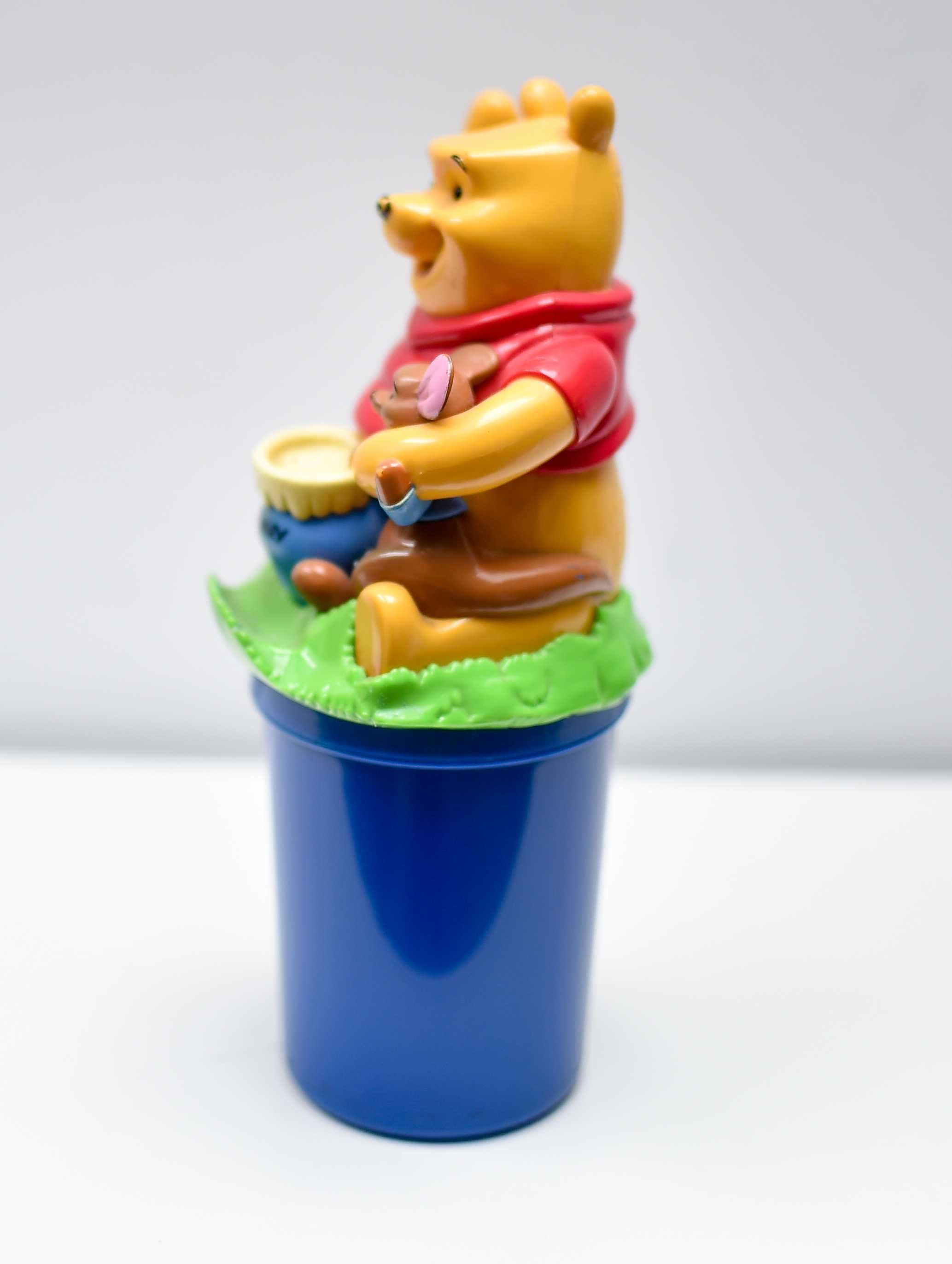 Figurka Kubek na Cukierki Walt Disney Kubuś Puchatek 22cm