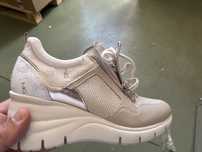 Vendo tenis nero giardini novos 35