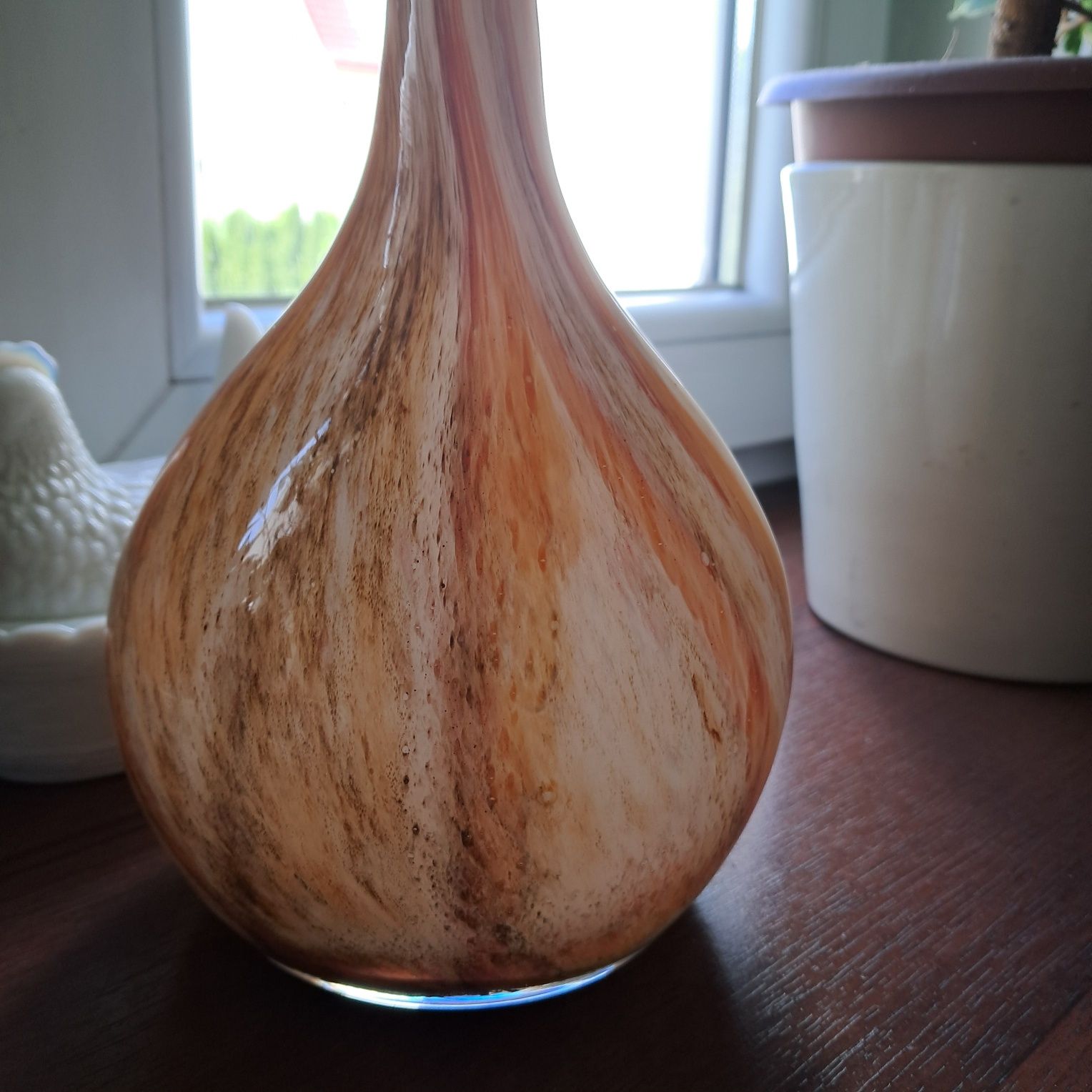 Wysoki wazon  34 cm