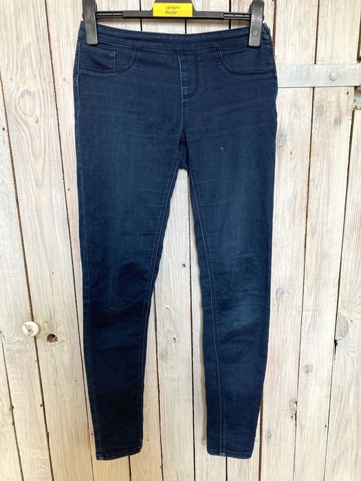 Reserved spodnie damskie Slim Fit W26/L32 jeans