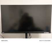 Monitor ACER UHD 4K