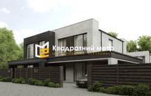 Старт продажу! Новий проект! Дуплекси 120м2.Петропавлівська Борщагівка