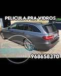Películas pra Vidros