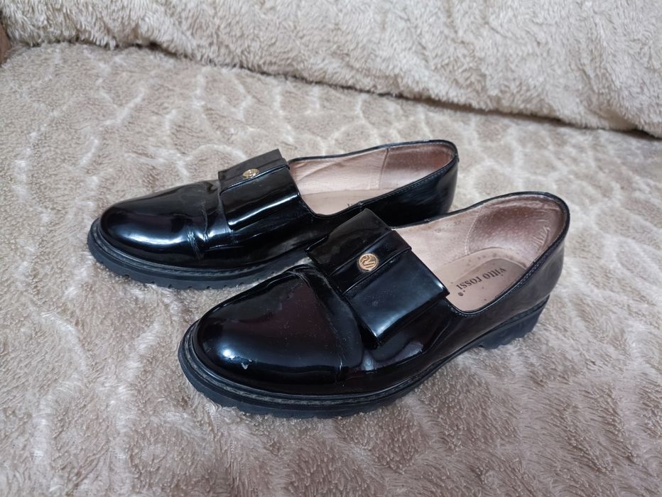 Лофери Vito Rossi