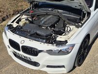 Двигатель BMW N47D20C 2.0d F30 F10 F11 F31 Н47 д20с 2.0д 184лс БМВ
