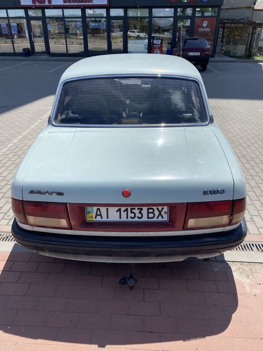 Продам волгу 3110