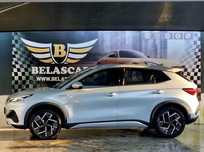 BYD Atto 3 60.48 kWh Design