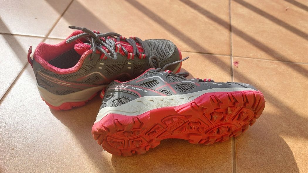 Buty trekkingowe Regatta Vendeavour