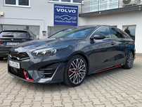 Kia ProCeed ProCeed GT 204KM Face Lift Automat/ Perfekcyjny Stan/ VAT 23%