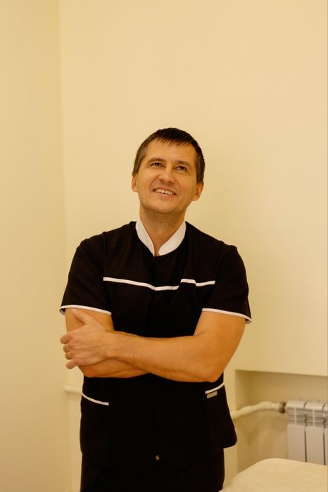 Массаж,мануальная терапия