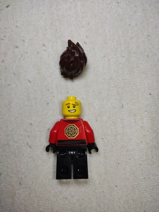 Figurka Kai LEGO Ninjago