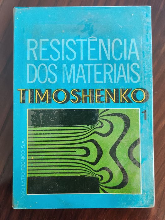 Resistência dos Materiais