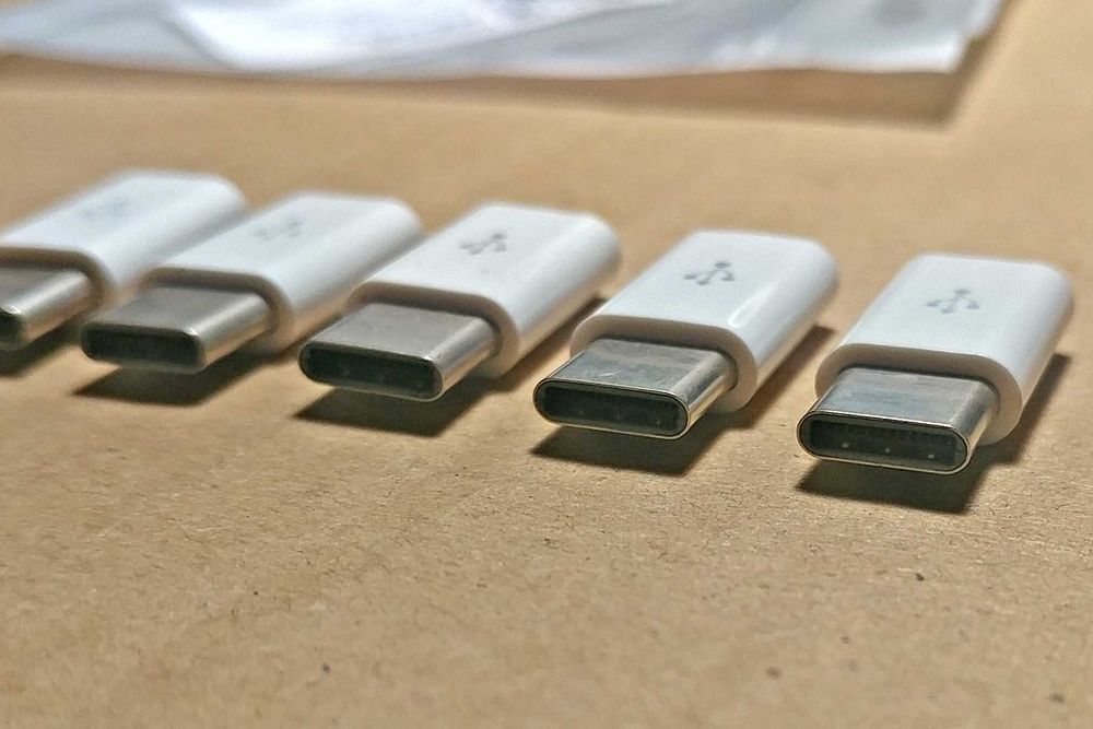 Micro USB - USB Type-C , USB Type-c - USB , USB - Type-c переходники