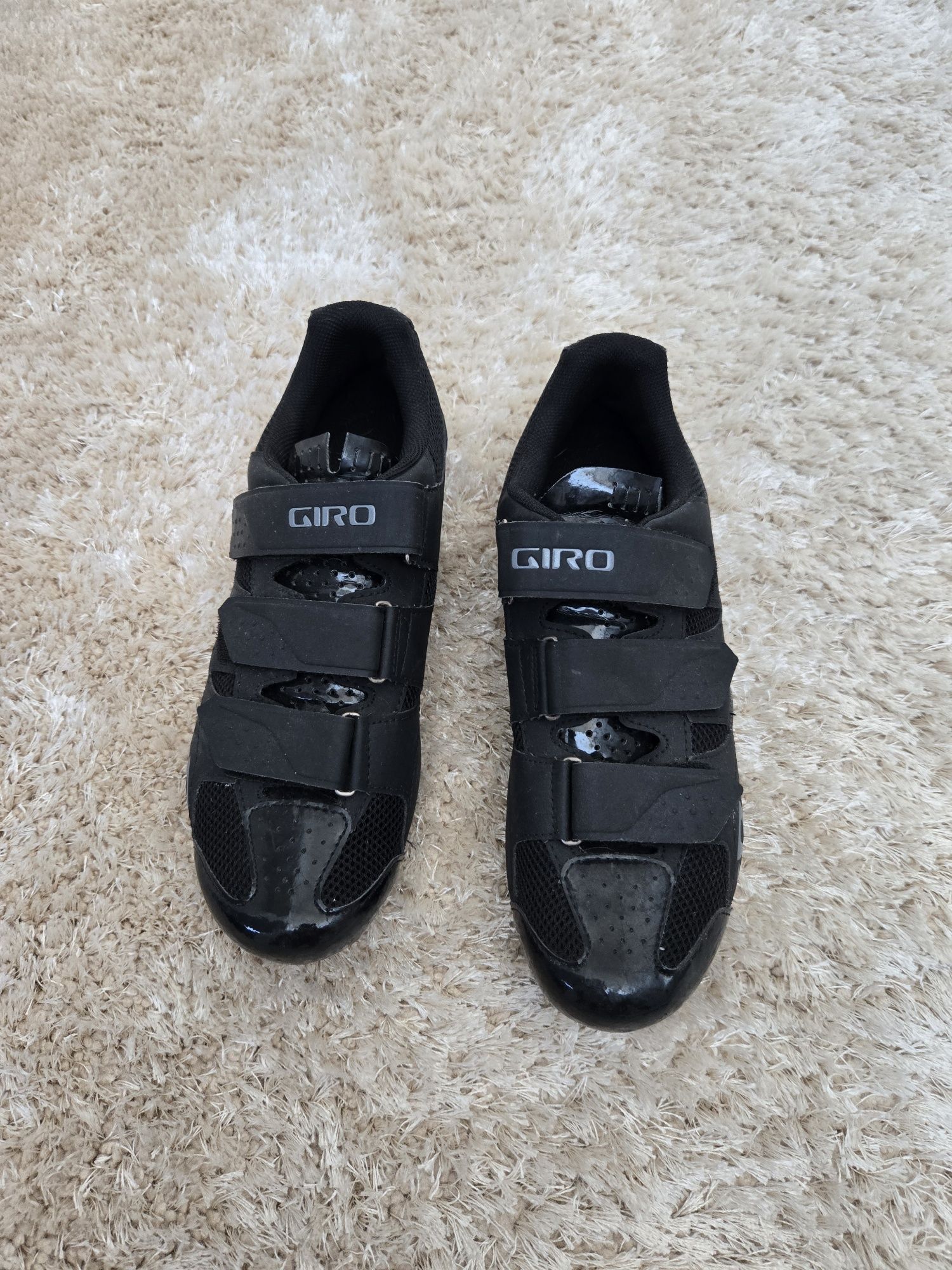 Sapato ciclismo GIRO