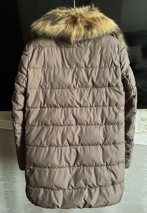 Тепла куртка “Clasna” 46/48
