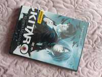 KITARO DVD nowe Fantasy