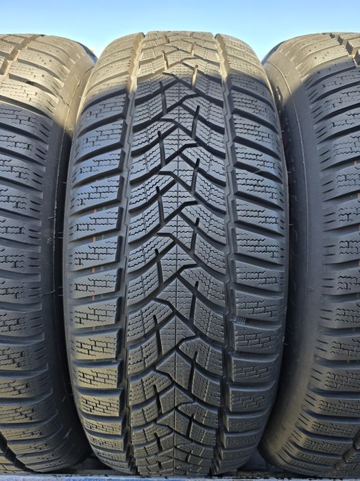 Шини 205.60.16 DUNLOP 2023р.в. 9мм