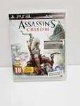Gra Assassins Creed III PlayStation 3