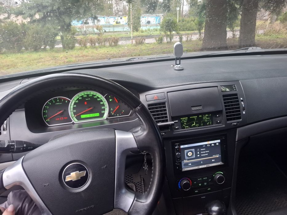 Chevrolet продам