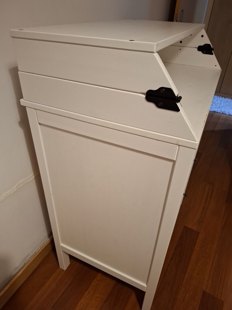Comoda criança ikea