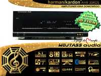 Amplituner 5.1 Harman Kardon AVR 35RDS + adapter Bluetooth