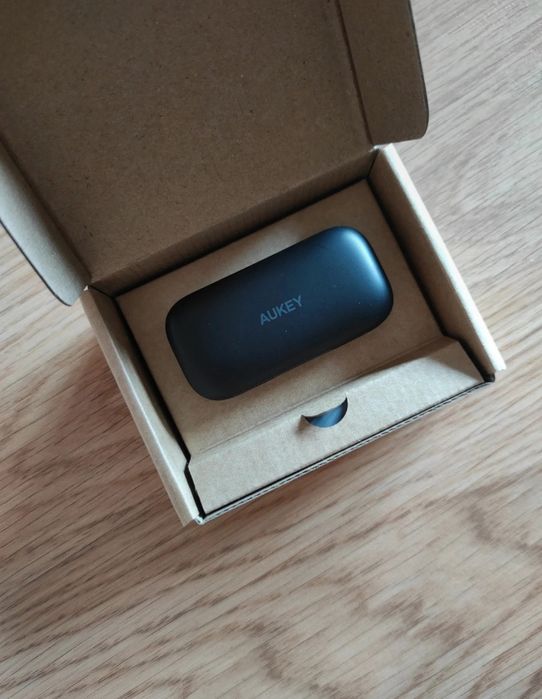 Auriculares Aukey