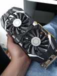 Sprzedaje lub wymienię się na rx 580 8gb